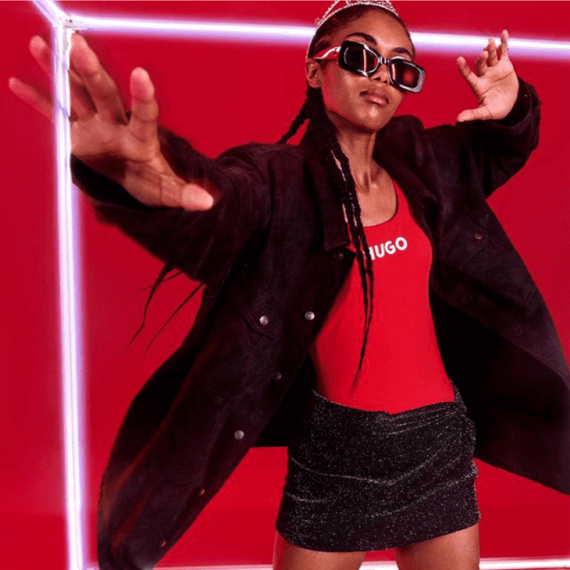 HUGO - Brand Page | Online shop Fashion Group